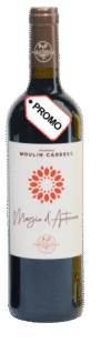 MONTRAVEL ROUGE « Magie d&rsquo;Automne »