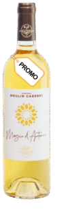 AOP CÔTES DE MONTRAVEL MOELLEUX « Magie d&rsquo;Automne »
