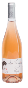 IGP PÉRIGORD ROSÉ « La Frangine »