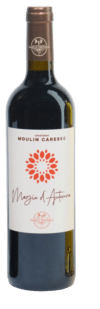 AOP BERGERAC ROUGE « Magie d&rsquo;Automne »