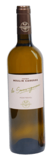 AOP MONTRAVEL SEC « Le Sauvignon » BIO