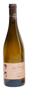 IGP PÉRIGORD BLANC SEC « Les Frangins » BIO
