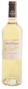 AOP CÔTES DE MONTRAVEL MOELLEUX « Le Sémillon »