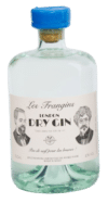 Gin « Les Frangins »  
