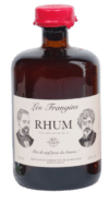 Rhum « Les Frangins » 