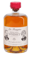 Whisky « Les Frangins »  
