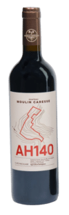 Cuvée Parcellaire – AH 140